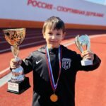 «Кубок Армавира» — у футболистов Апшеронского района