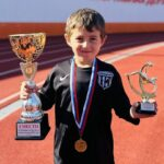 «Кубок Армавира» — у футболистов Апшеронского района