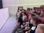 Безопасные каникулы: апшеронским школьникам напомнили о ПДД!