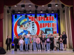 Безопасные каникулы: апшеронским школьникам напомнили о ПДД!